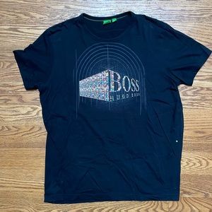 Limited edition Hugo boss T-shirt